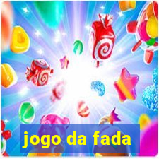 jogo da fada